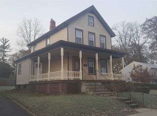 8 Miller St, Beacon, NY 12508