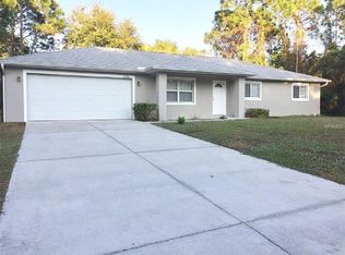 2740 Badger Ln, North Port, FL 34286