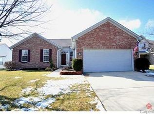 2336 Gradison Cir, Indianapolis, IN 46214