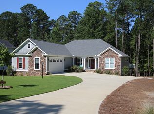 107 Stonebridge Loop, Mc Cormick, SC 29835