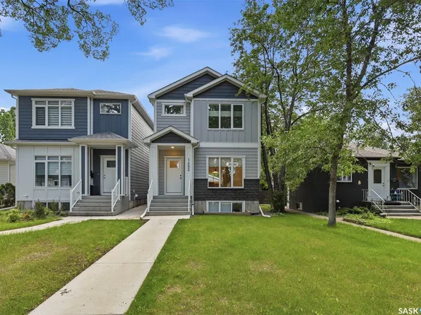 1402 Wiggins Avenue S, Saskatoon, SK S7H 2J6