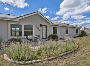14925 Clifford Dr, Peyton, CO 80831