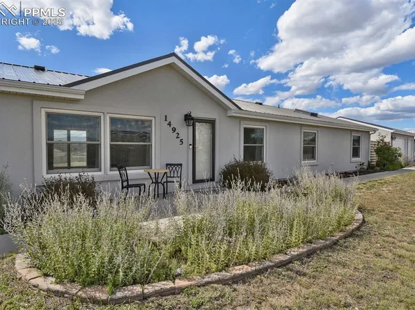 14925 Clifford Dr, Peyton, CO 80831