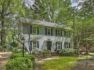 6101 Brace Rd, Charlotte, NC 28211