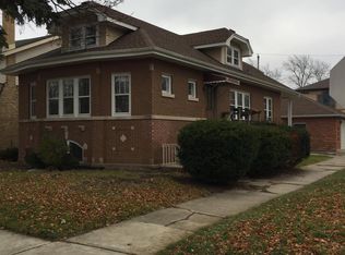 7259 W Coyle Ave, Chicago, IL 60631