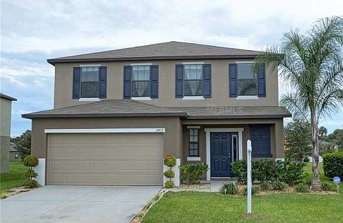 1st image of 2417 Vineyard Cir