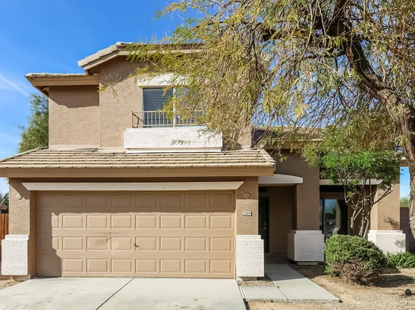 1304 S 159th Ave, Goodyear, AZ 85338