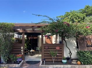 843 SW 118th Ter, Davie, FL 33325