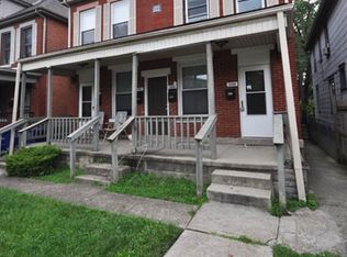 1244 1/2 Summit St, Columbus, OH 43201