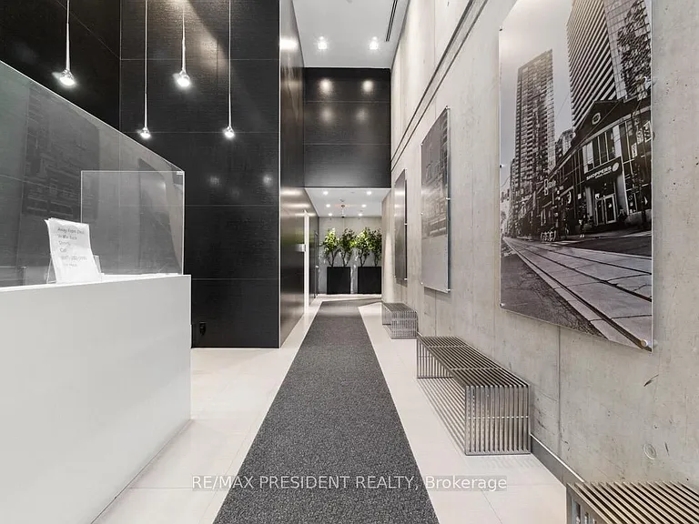 11 Charlotte St #2901 — Photo 1