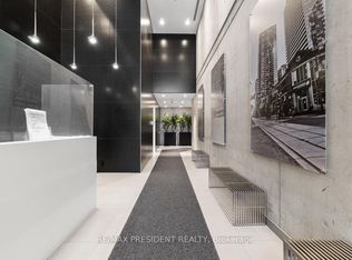 11 Charlotte St #2901, Toronto, ON M5V 0M6