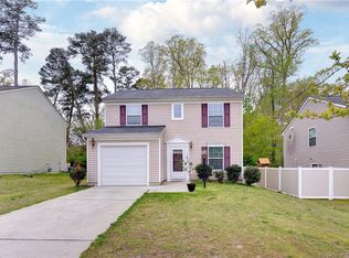 1403 Duncan Dr, Williamsburg, VA 23185