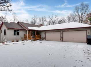 23745 Mackenzie St NE, Stacy, MN 55079