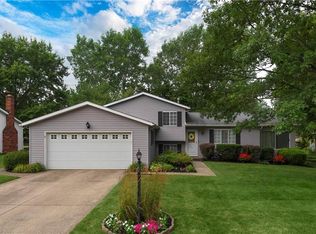 14776 Wilmington Dr, Strongsville, OH 44136