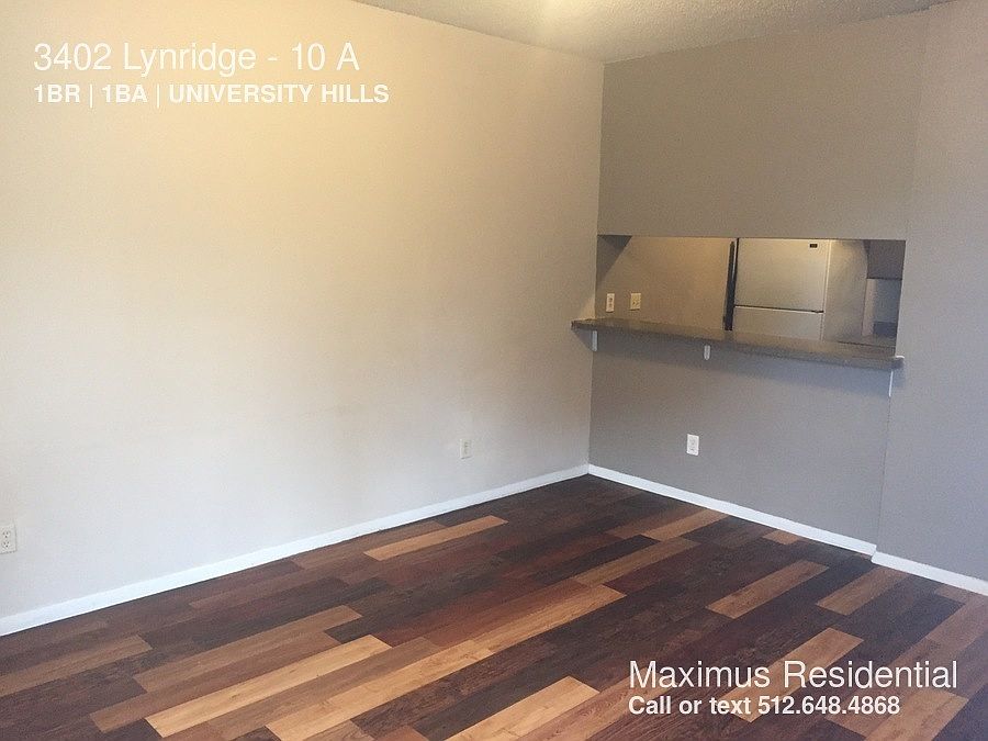 1st image of 3402 Lynridge Dr #10 A