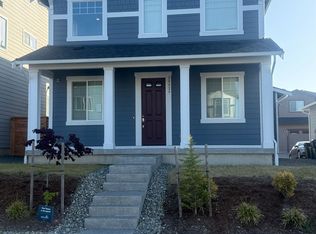 20829 153rd St E, Bonney Lake, WA 98391