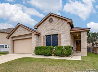 22135 Advantage Run, San Antonio, TX 78258