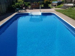 5188 Valley View Cres, Niagara Falls, ON