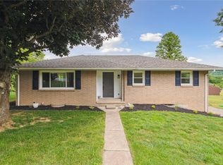 208 Locust St, Rural Valley, PA 16249