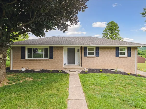 208 Locust St, Rural Valley, PA 16249