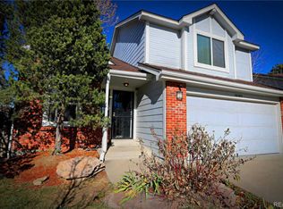 20305 E Berry Pl, Centennial, CO 80015