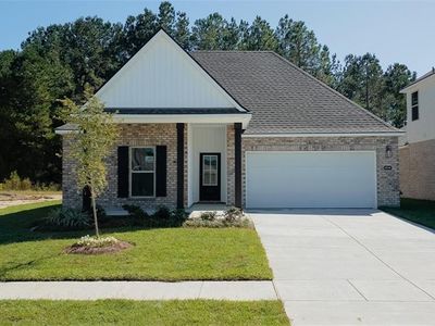 65748 Rouquette Dr, Lacombe, LA, 70445