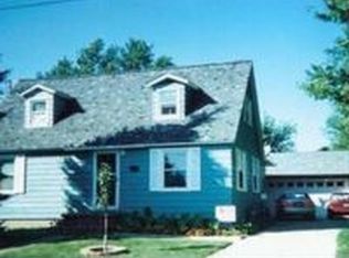 305 Keeney, Perry, MI 48872