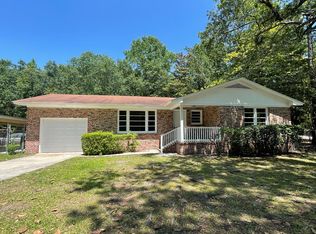 1395 Airport Rd, Sumter, SC 29153