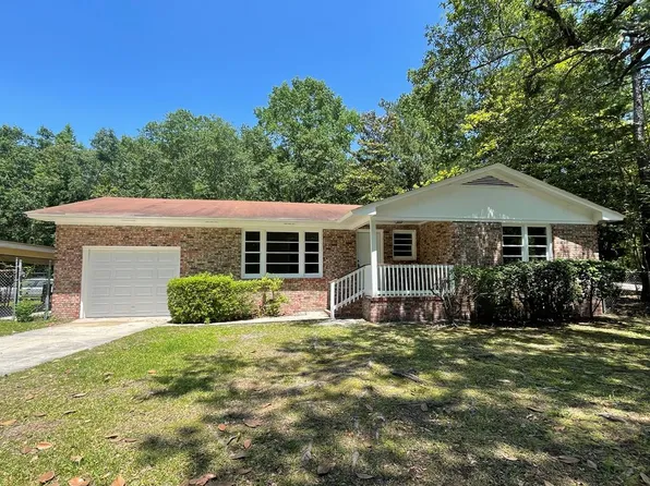 1395 Airport Rd, Sumter, SC 29153