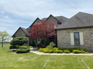 17013 State Route 694 #DR04, Ottawa, OH 45875