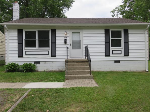 117 N Ivy Ave