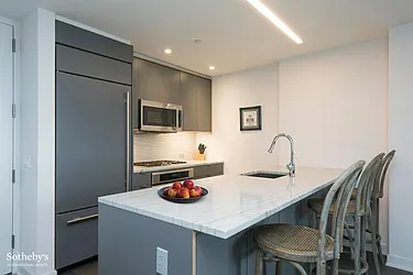 Sold by Sotheby's International Realty