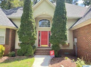 348 Forest Home Dr, Trinity, AL 35673