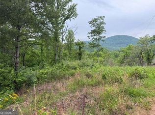 LOT 7D Meadow View Ln, Cleveland, GA 30528