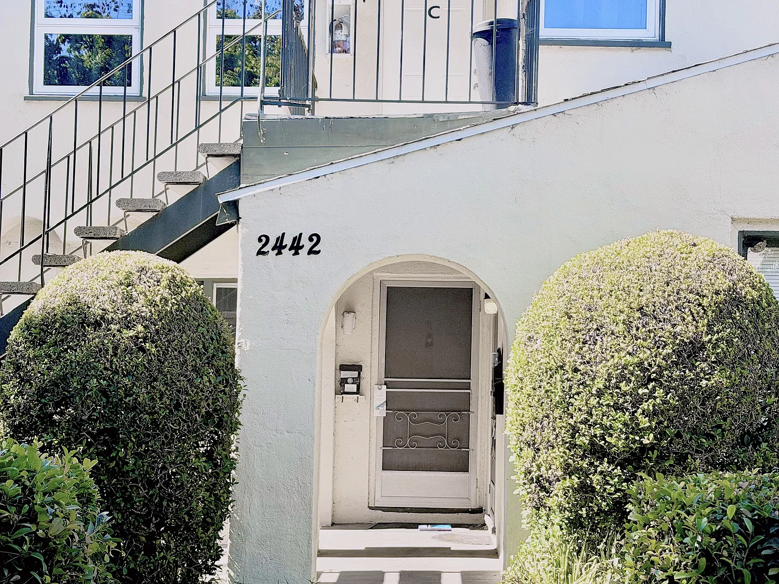 28th St, Santa Monica — Photo 2