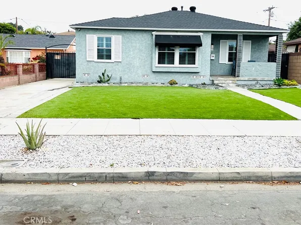 3227 Caspian Ave, Long Beach, CA 90810