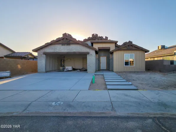 144 N Gutierrez Ave, San Luis, AZ 85350