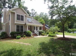 405 W Knox St, Durham, NC 27701