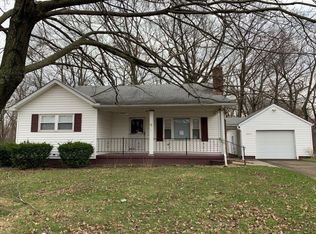 3427 Shirley Rd, Youngstown, OH 44502
