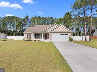 309 Tallulah Bnd, Ellabell, GA 31308