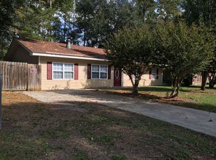 514 Heritage Dr, Hinesville, GA 31313