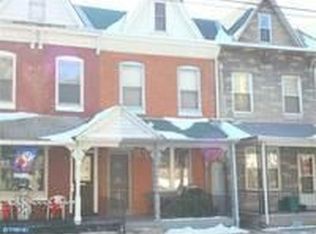 1556 Perkiomen Ave, Reading, PA 19602