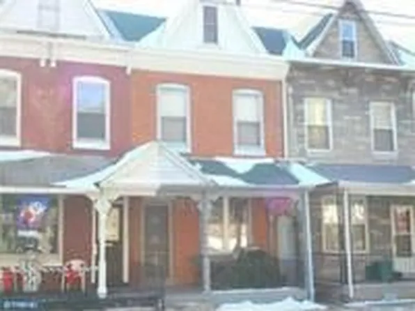 1556 Perkiomen Ave, Reading, PA 19602