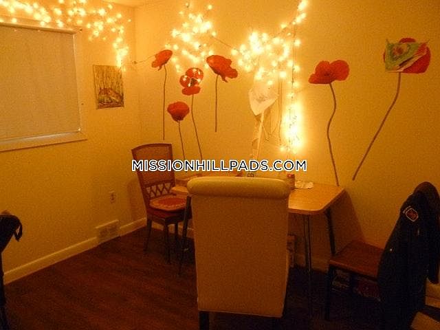 2nd image of 155 Saint Alphonsus St #1A