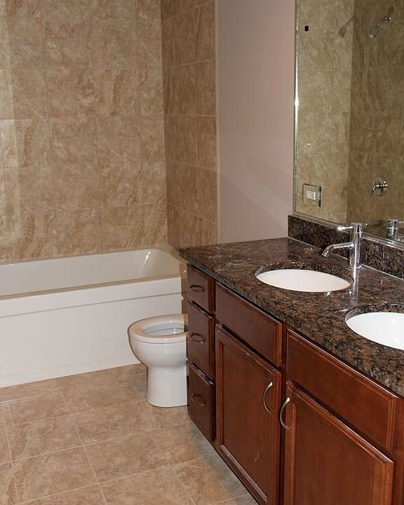 2nd Floor Bath
