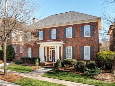 8915 Heydon Hall Cir, Charlotte, NC, 28210