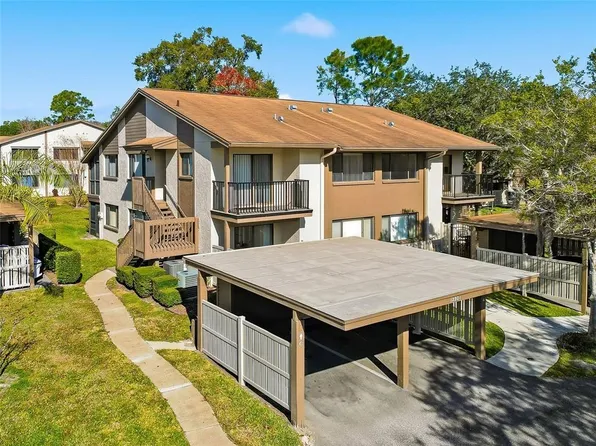 12901 Fairway Dr APT C, Hudson, FL 34667