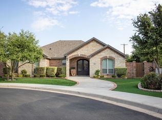 800 Trinidad Pl, Midland, TX 79705