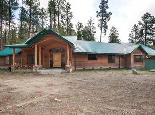 5470 E Softwind Trl, Prescott, AZ 86303