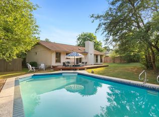 9702 Westward Dr, Austin, TX 78733